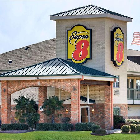 Super 8 By Wyndham Arlington Near At&T Stadium Екстериор снимка