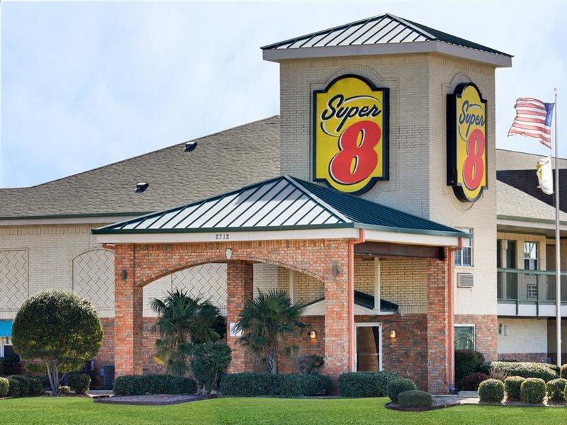 Super 8 By Wyndham Arlington Near At&T Stadium Екстериор снимка