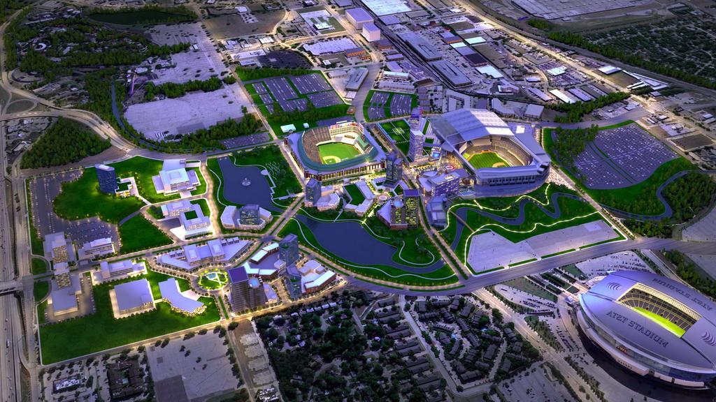 Super 8 By Wyndham Arlington Near At&T Stadium Екстериор снимка