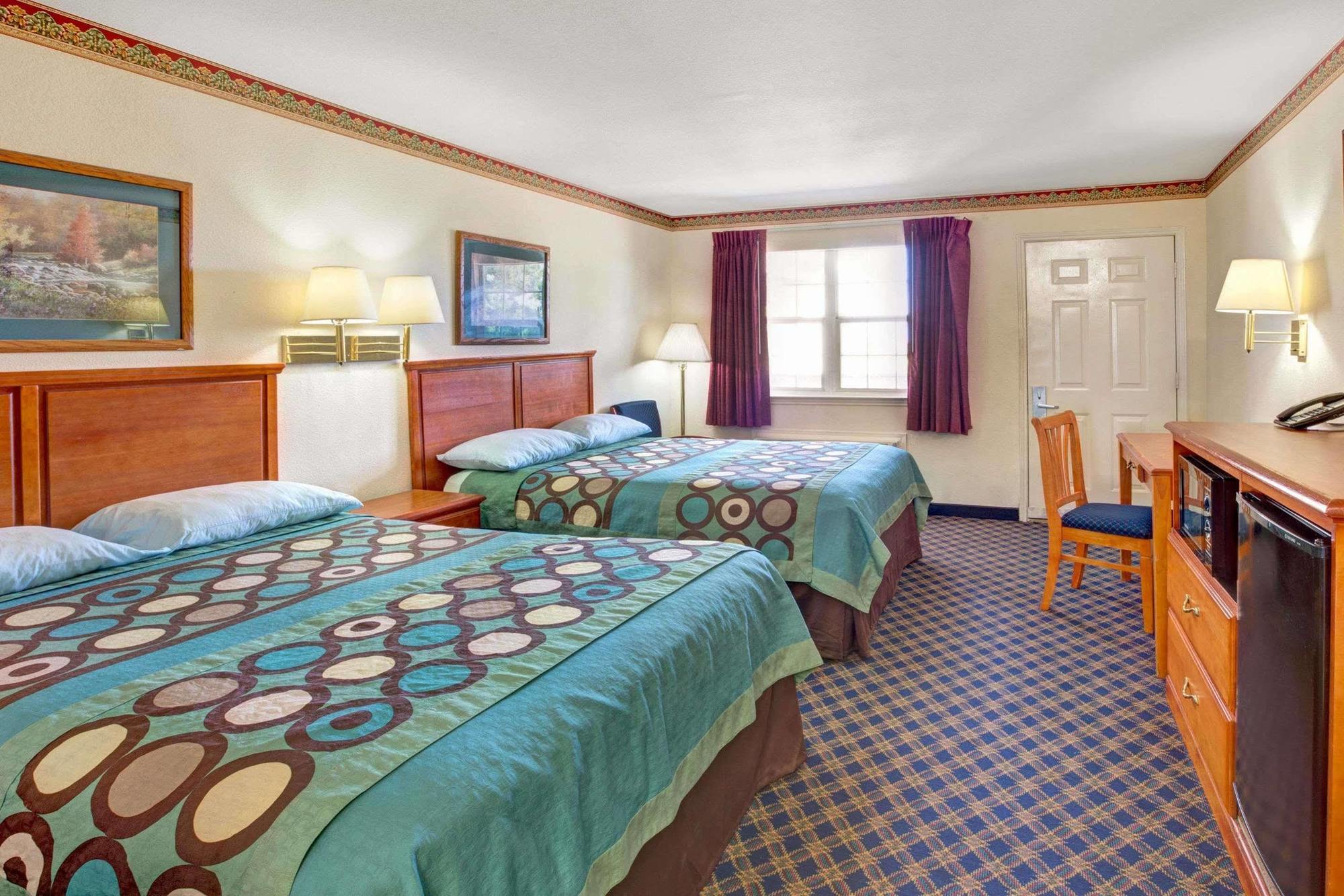 Super 8 By Wyndham Arlington Near At&T Stadium Екстериор снимка
