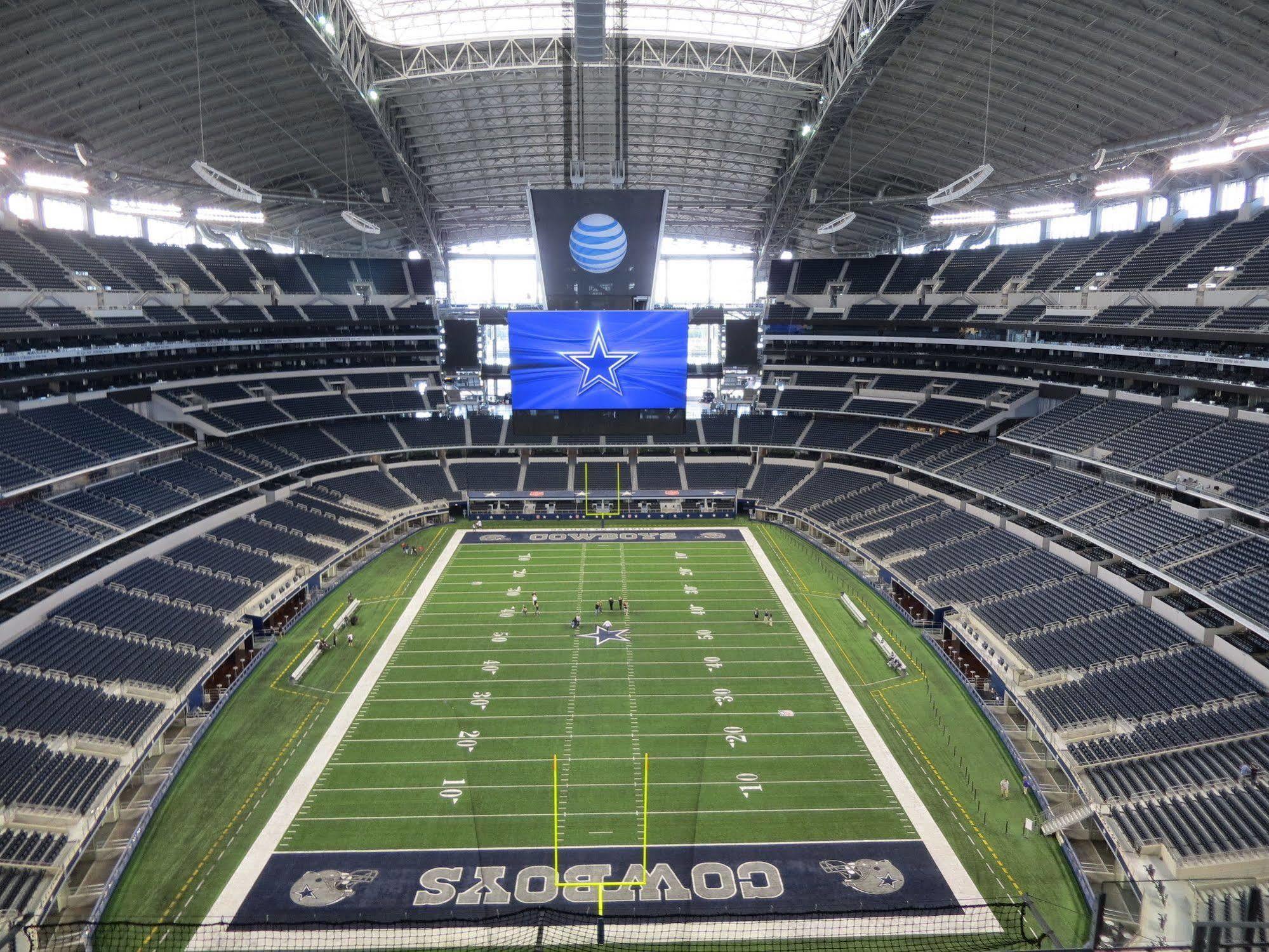 Super 8 By Wyndham Arlington Near At&T Stadium Екстериор снимка